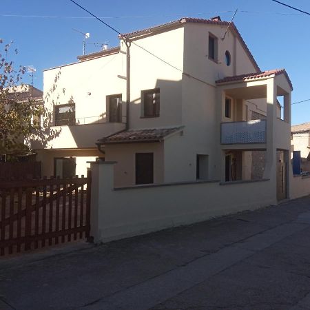 El Manzano Apartamento Torre del Compte Exterior foto
