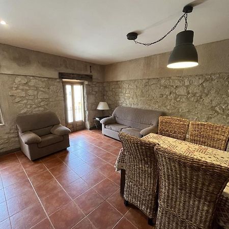 El Manzano Apartamento Torre del Compte Exterior foto